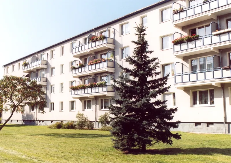 Von ganz oben durchstarten - Renovierung erforderlich - Wir kommen Ihnen entgegen! — photo 1